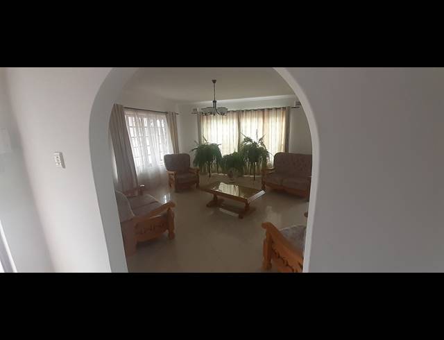 3 BEDROOM HOUSE FOR SALE IN MOTALABAD